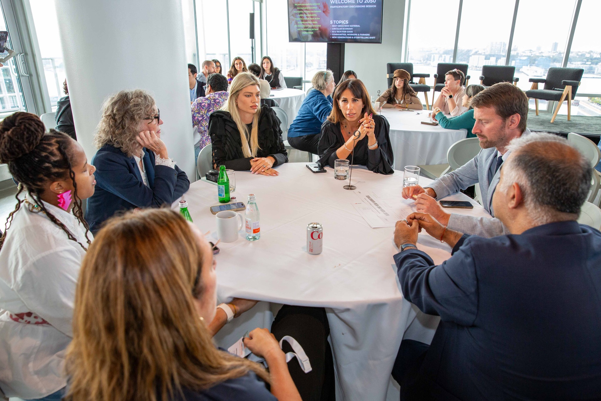 Business documentation